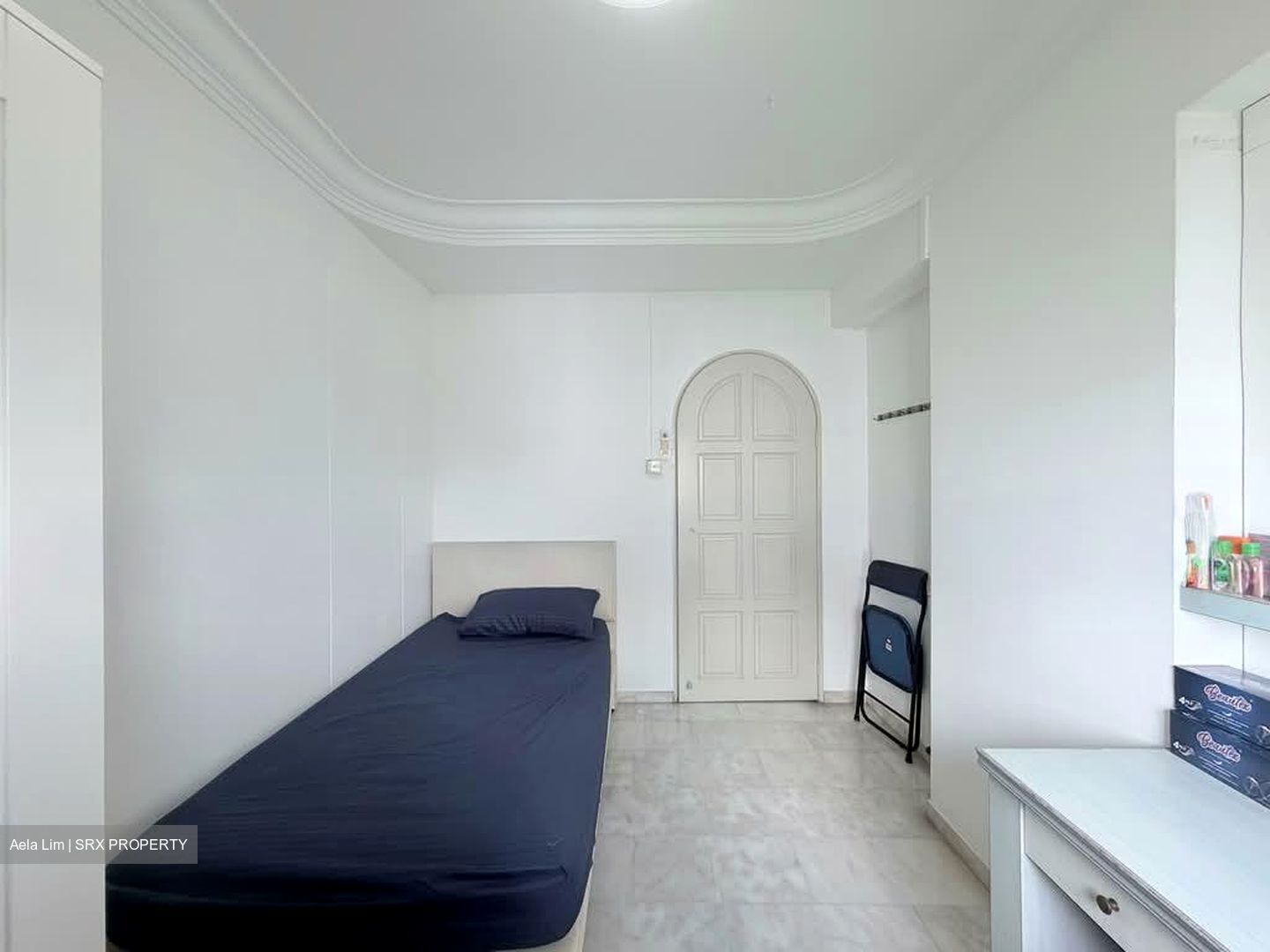 Blk 779 Woodlands Crescent (Woodlands), HDB 5 Rooms #558897001